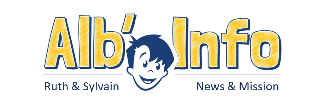 AlbInfo.News (logo)